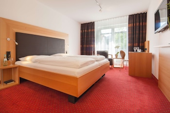 Design Double Room