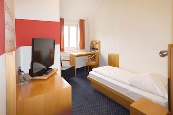 Classic Single Room