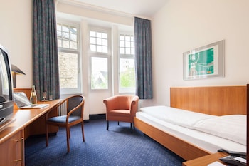 Classic Single Room