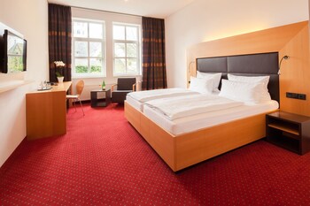 Design Double Room