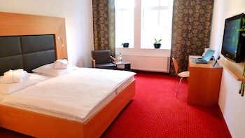 Design Double Room Single Use