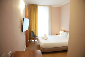 Economy Double or Twin Room (Economy Double or Twin (Ground floor))