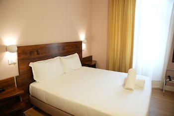 Economy Double or Twin Room (Economy Double or Twin (Ground floor))