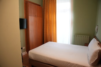 Economy Double or Twin Room (Economy Double or Twin (Ground floor))