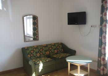 Comfort Double or Twin Room