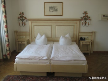 Comfort Double or Twin Room