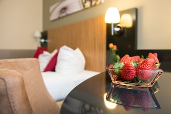 Single Room, 1 Twin Bed