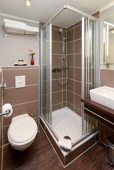 Single Room, 1 Twin Bed