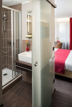 Single Room, 1 Twin Bed