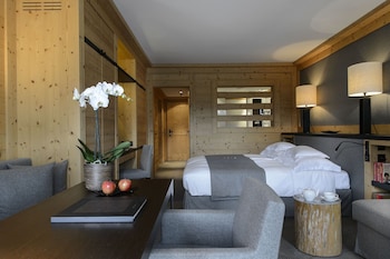 Superior Room Forest View