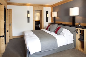 Superior Room Forest View