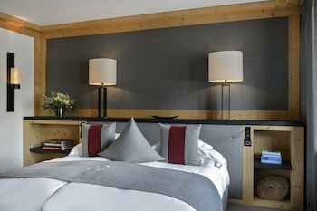 Superior Premium Room Forest View