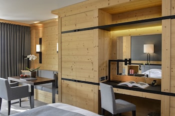 Superior Room Forest View
