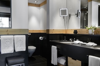 Deluxe Premium Room Mountain View