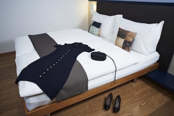 Double Room Kingsize