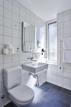 Quadruple Room Standard