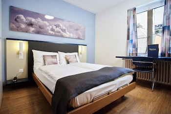 Small Budget Double Room