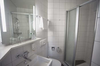 Small Budget Double Room