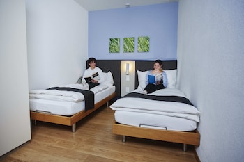 Quadruple Room Superior