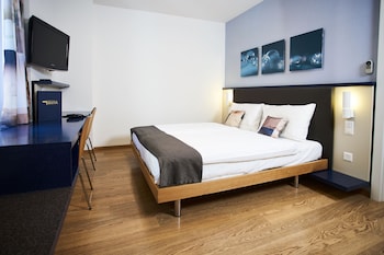 Double Room Kingsize
