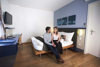 Double Room Kingsize
