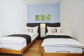 Quadruple Room Superior