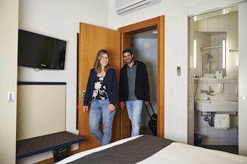 Small Budget Double Room