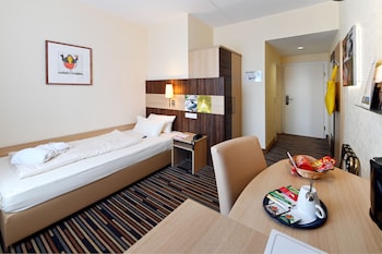Comfort Single Room