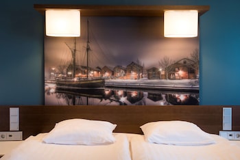 Superior Room (King)
