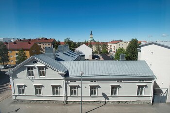 Double Room (High Floor)