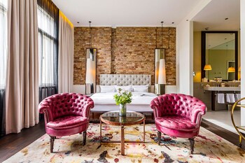 King Suite
