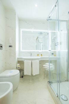 Classic Double Room Single Use