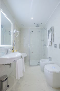 Classic Double Room Single Use