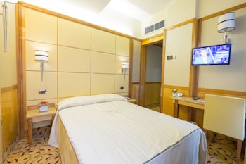 Classic Double Room Single Use