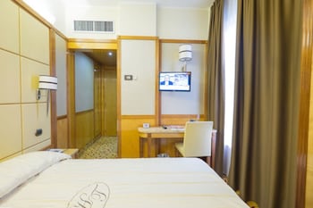 Classic Double Room Single Use