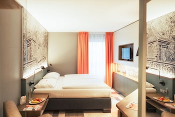 Exclusive Double Room