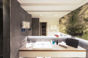Exclusive Double Room
