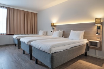 Comfort Twin Room