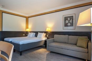 Comfort Twin Room