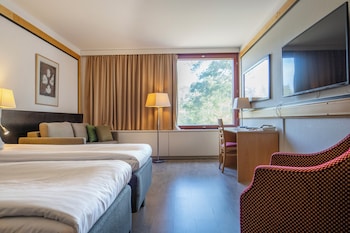 Comfort Twin Room