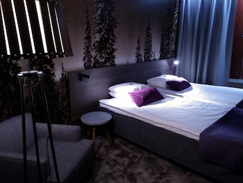 Basic Twin Room, Non Smoking