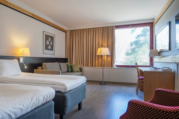 Comfort Twin Room