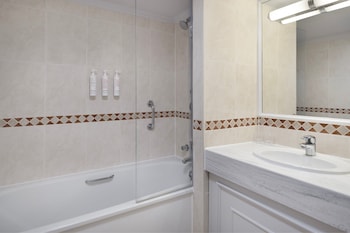 Family Room, 2 Double Beds