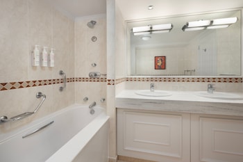 Suite, 1 Bedroom