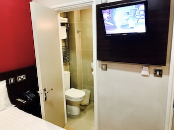 Double Room (Small)