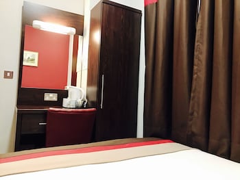 Double Room (Small)