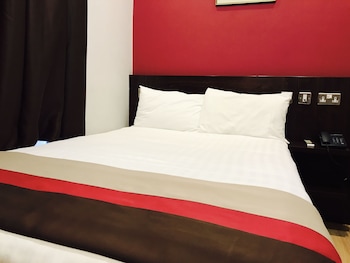 Double Room (Small)