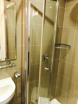 Double Room (Small)