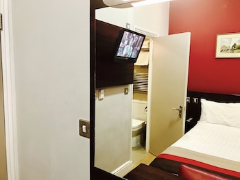 Double Room (Small)