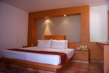 Standard Room, 2 Double Beds